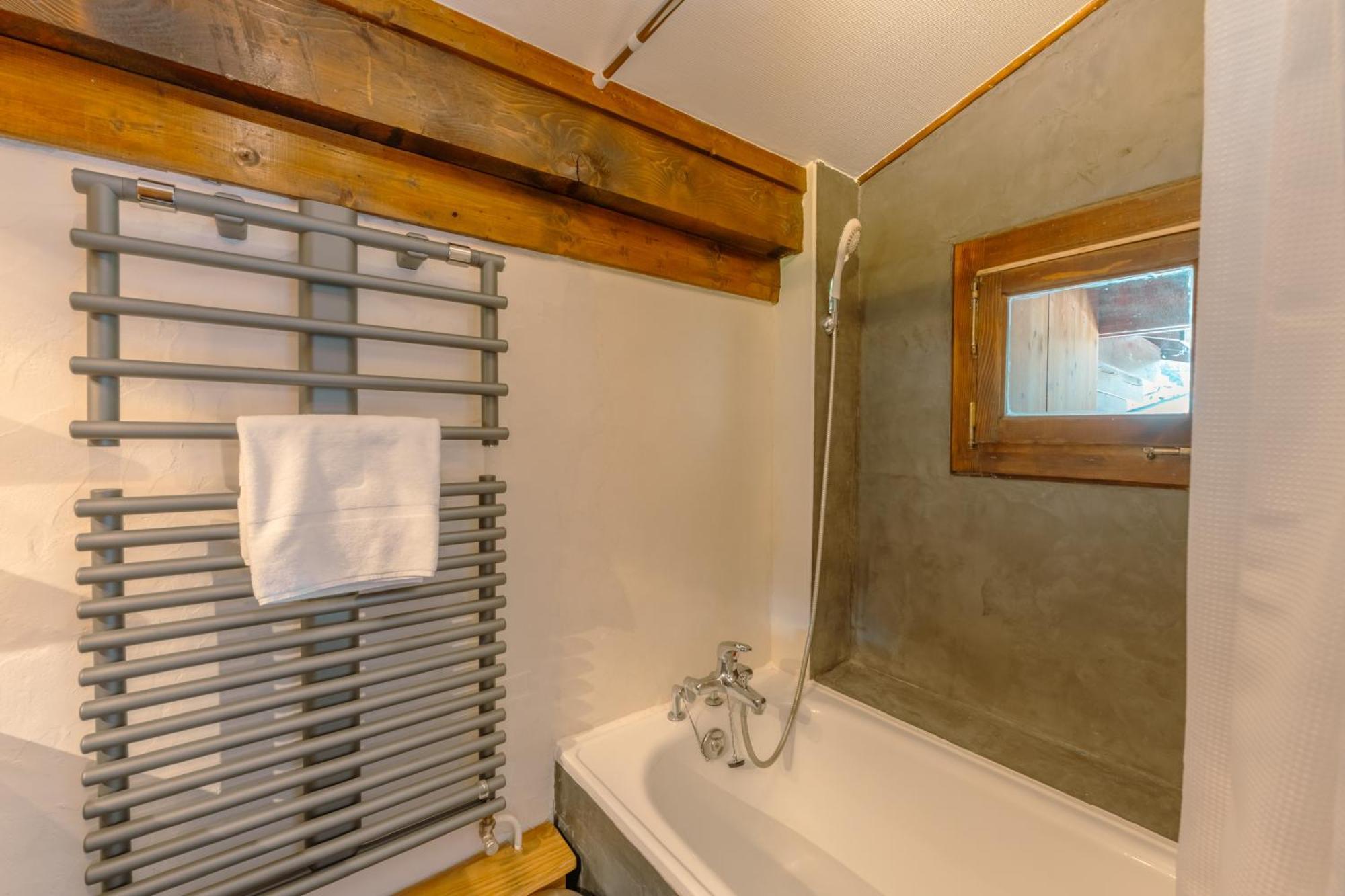 Residence Amethystes B13 Ski In/Ski Out - Happy Rentals Chamonix Exterior foto